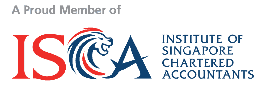 ISCA - Institute of Singapore Chartered Accountants