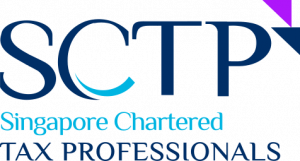 SCTP - Singapore Chartered Tax Professionals